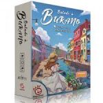 Balade a burano